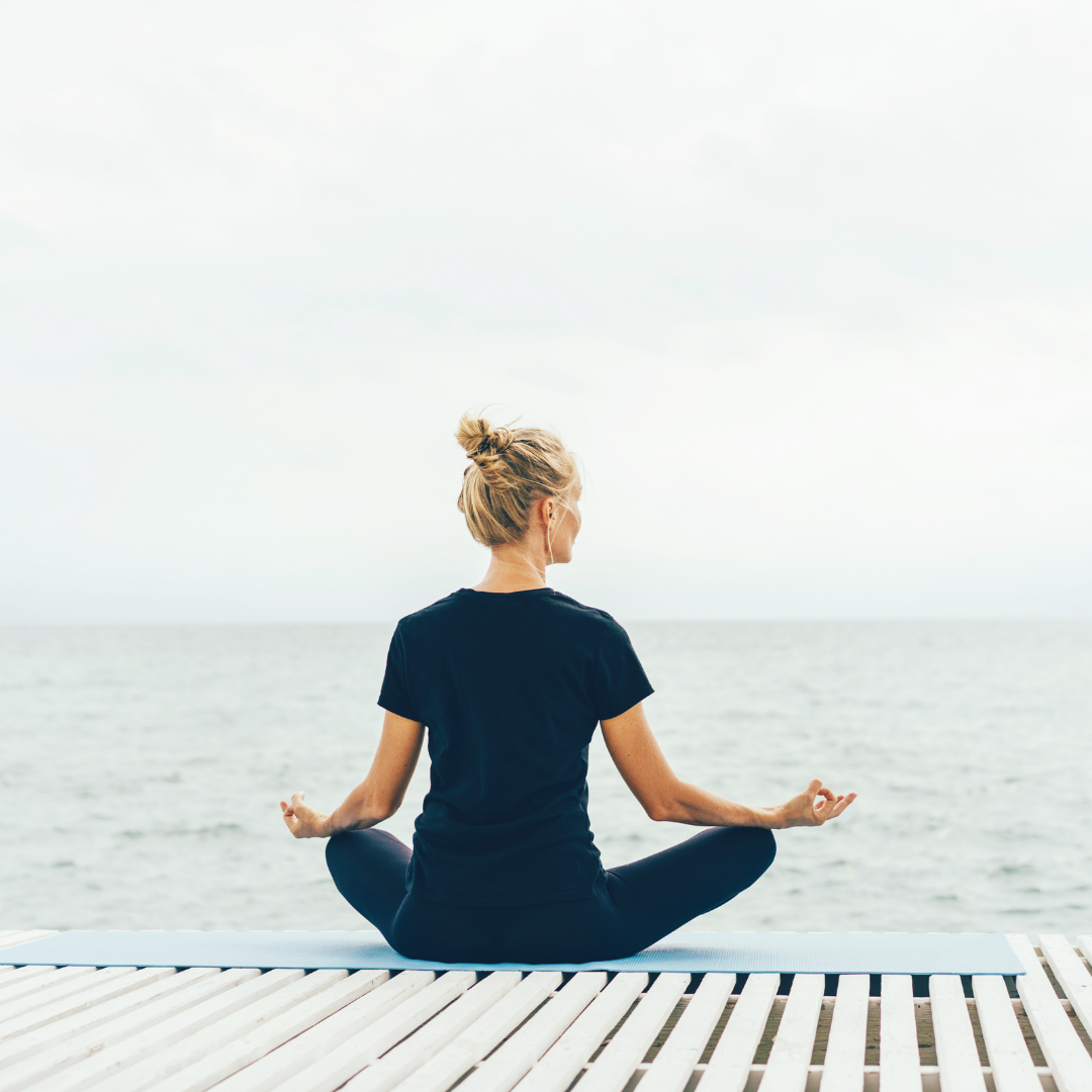 Finding "Me Time" with a New Baby: Essential Tips for Mental Health