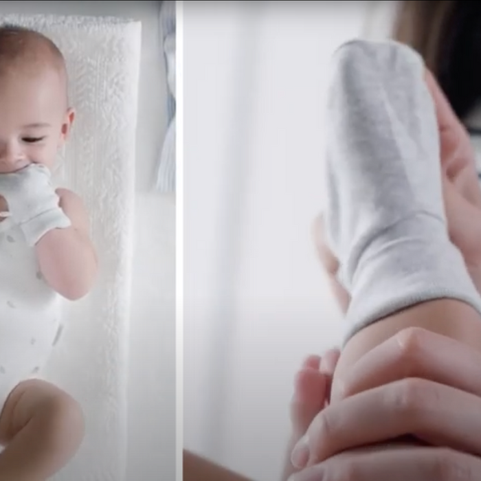 Everyday Layering with your Baby