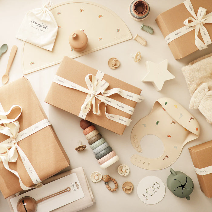 Baby gifts that Mum and Dad love