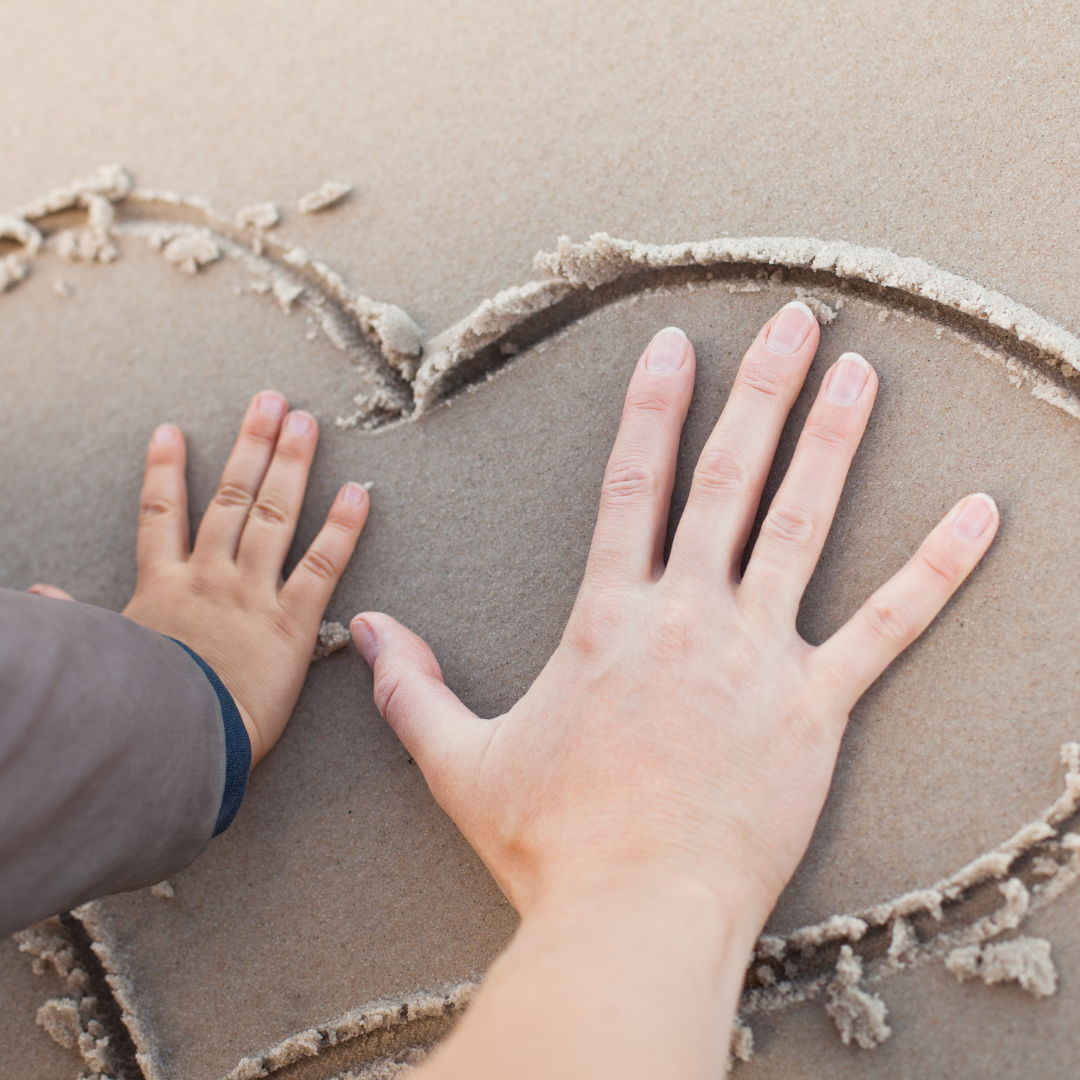 Nurturing Bonds Through Love and Support