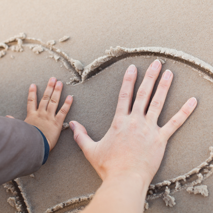 Nurturing Bonds Through Love and Support