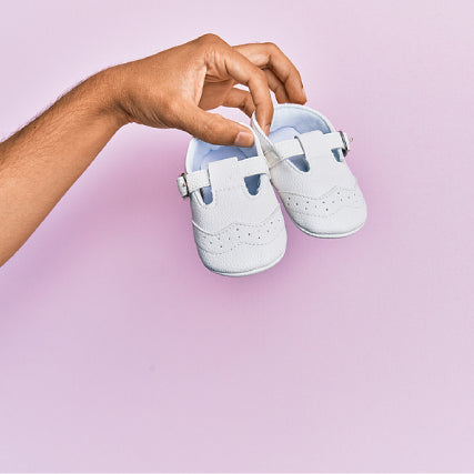 Baby’s First Step: How Pre-walkers Help Babies Learn To Walk