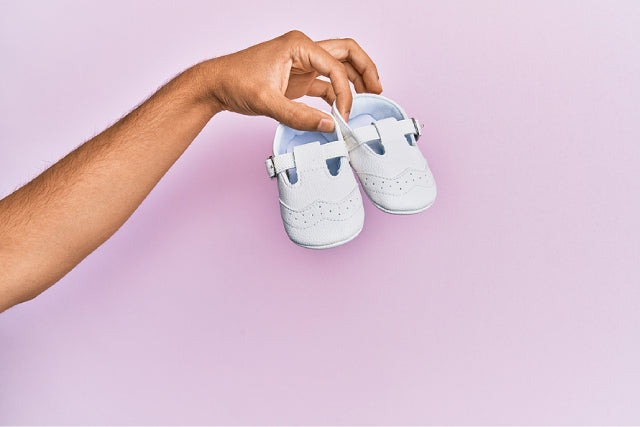 Baby’s First Step: How Pre-walkers Help Babies Learn To Walk