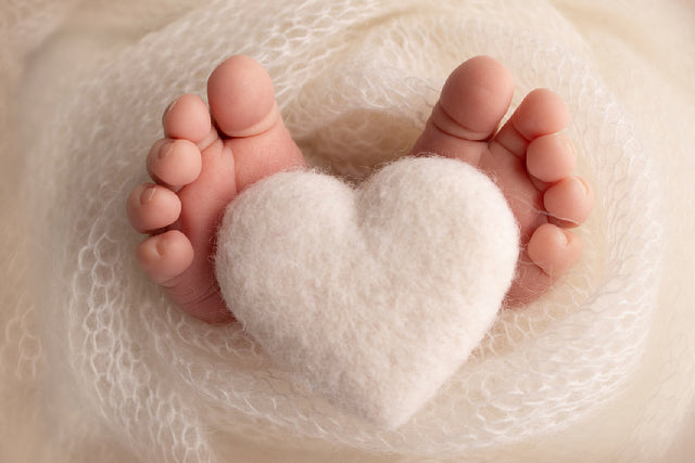 Caring For Your Baby's Skin: Products To Maintain Optimal pH