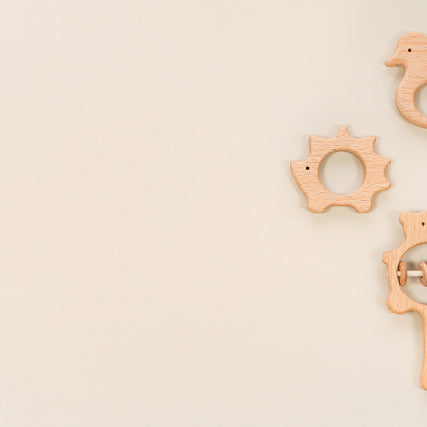Everything You Need To Know: Teething Process For Babies
