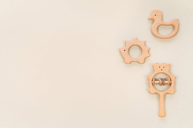 Everything You Need To Know: Teething Process For Babies