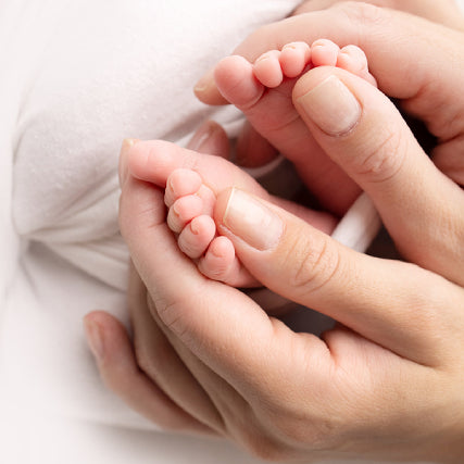 Interview With Mae Ang: Creator Of Our Baby Milestone Cards