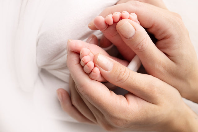 Interview With Mae Ang: Creator Of Our Baby Milestone Cards