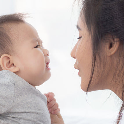 Parenting Tips 101: How To Soothe Your Crying Baby