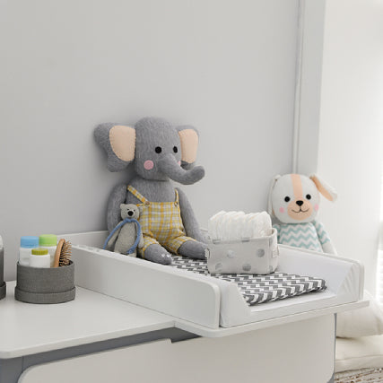 Setting Up A Diaper Changing Station: Things To Consider