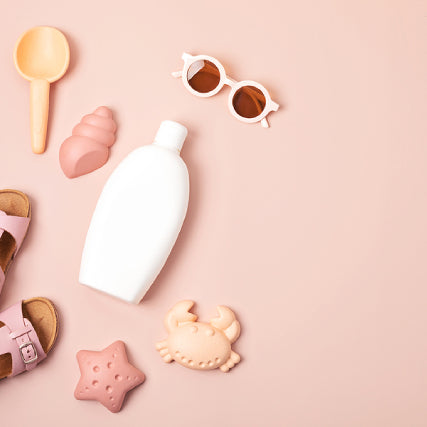 Sun Protection For Babies: Why It Is So Important
