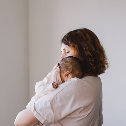 Your Trusty How-To Guide For Calming A Crying Baby
