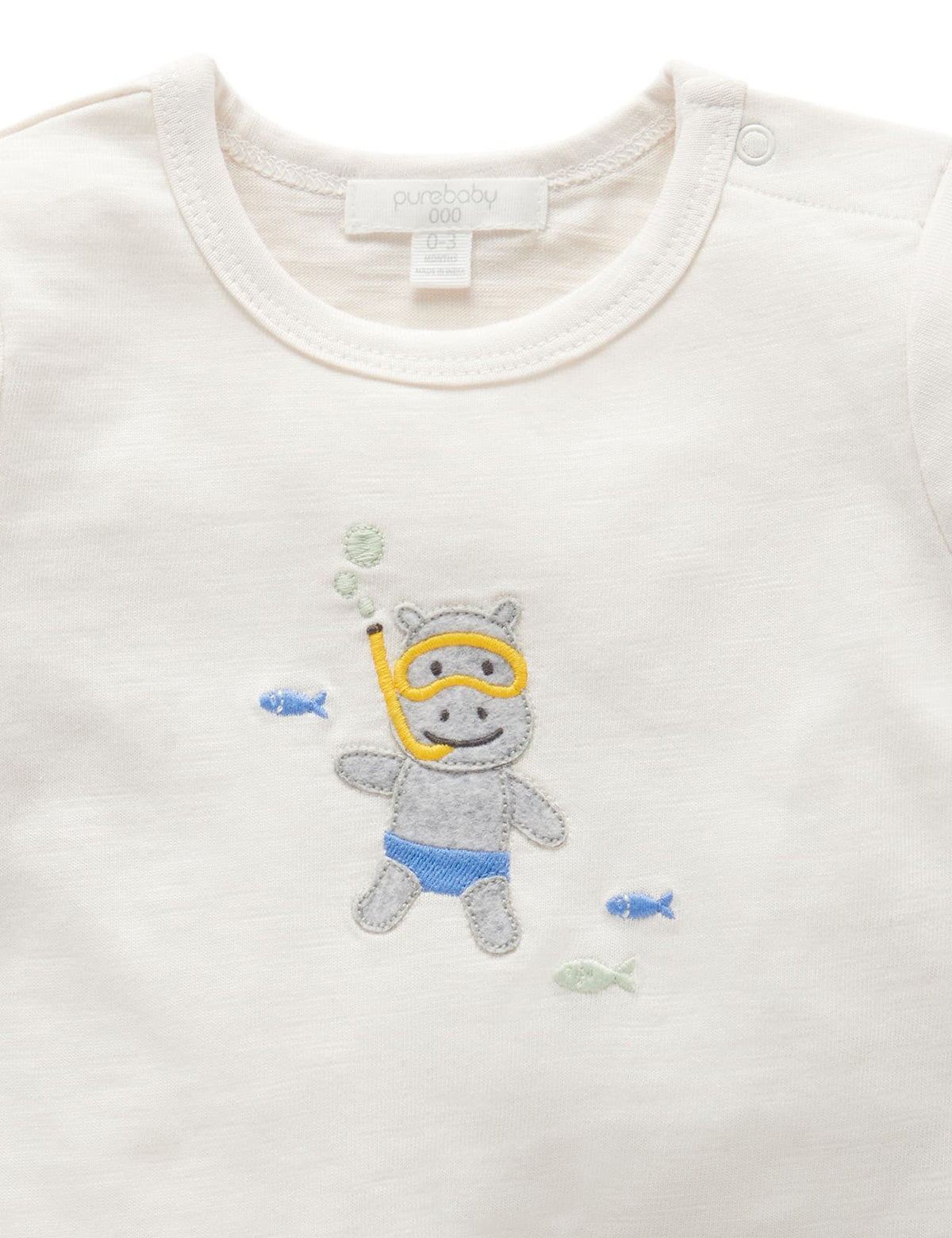 Tee & Short Set
