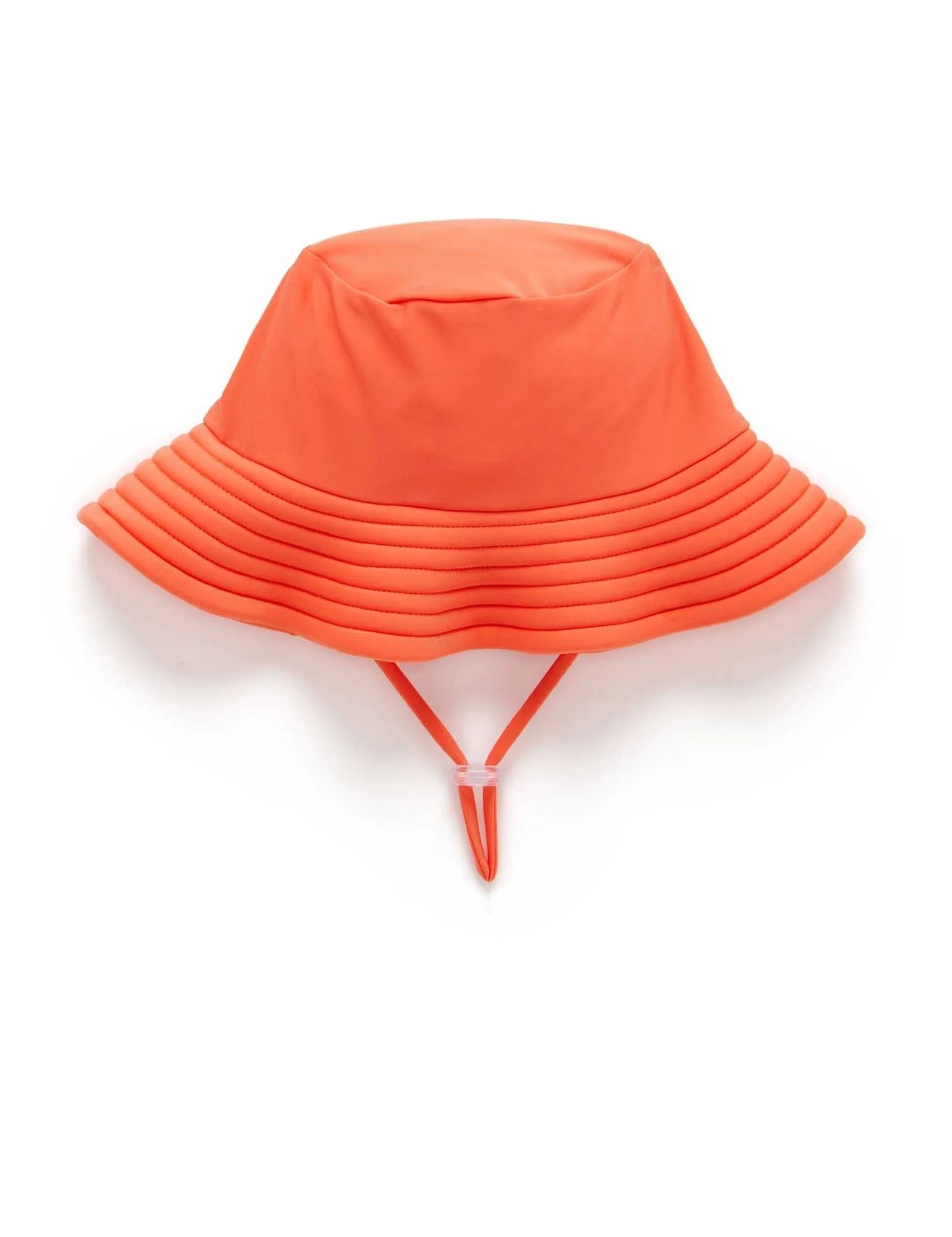 Broad Brim Hat Cumin