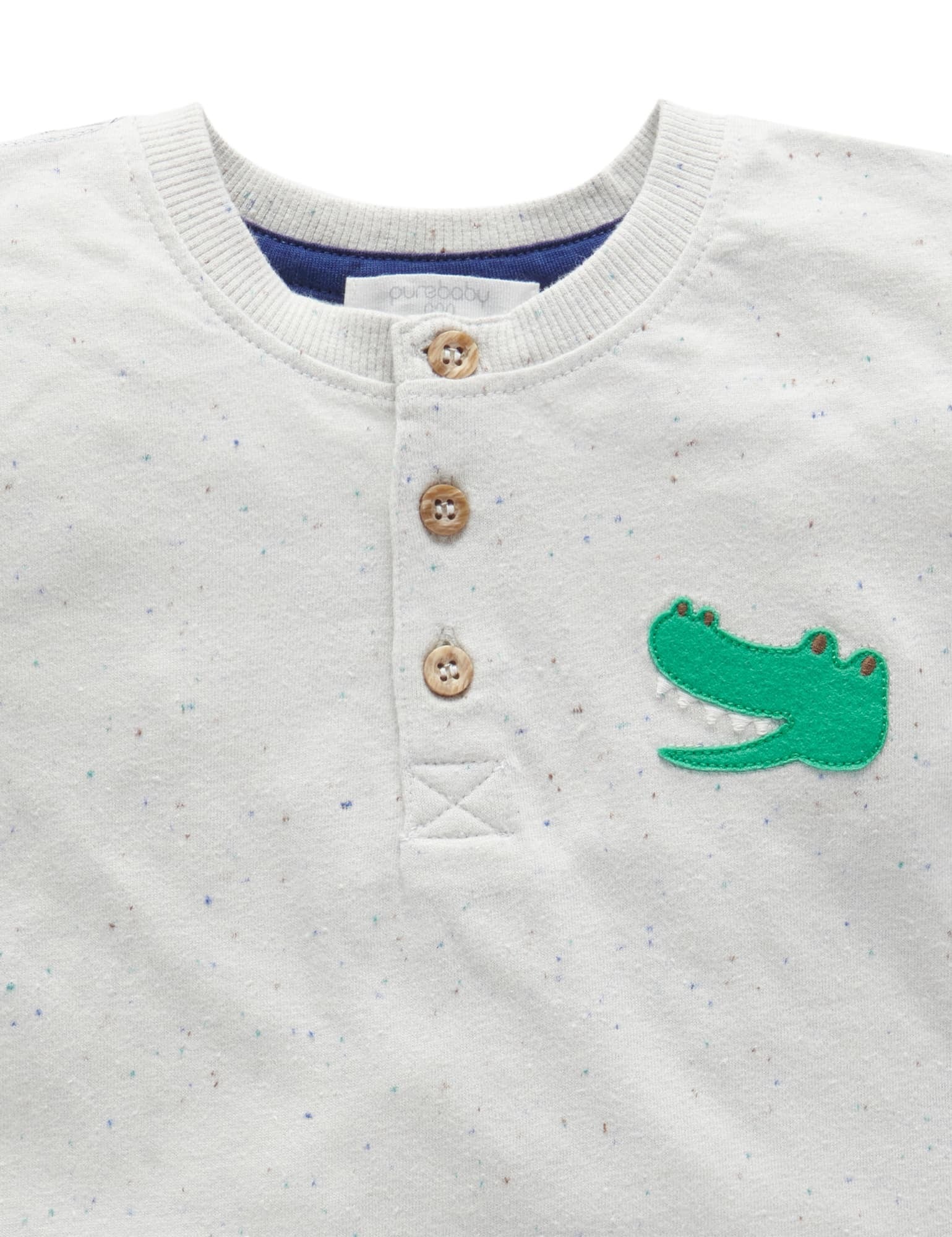 Nile Crocodile Set