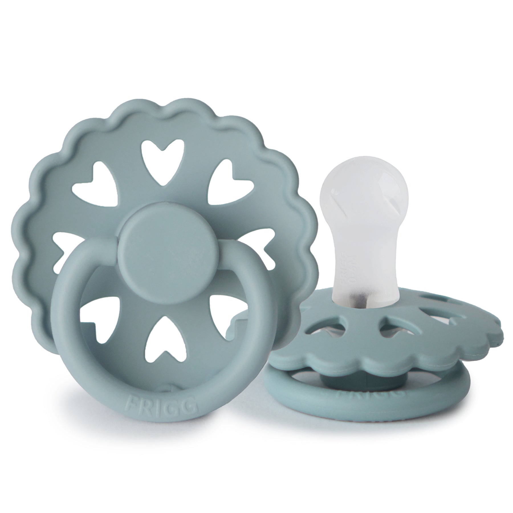 Fairytale Anderson Silicone Pacifier (Ole Lukoie)