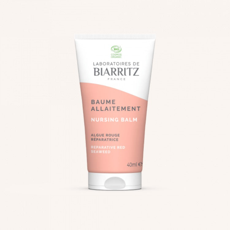 Organic Nursing Balm