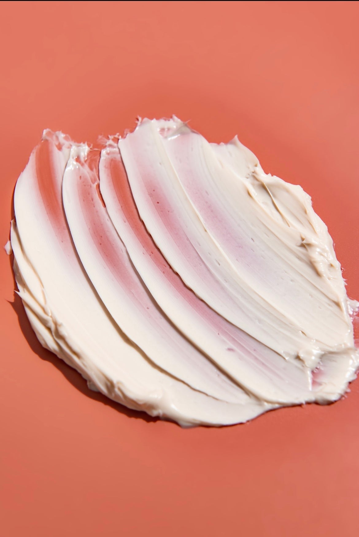 Organic Stretch Mark Cream