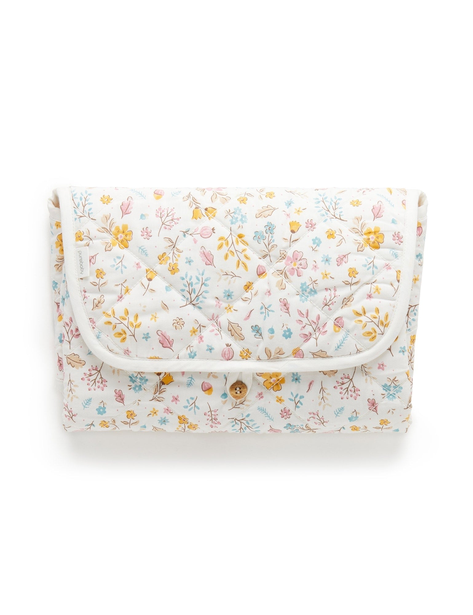 Baby Change Mat Posy