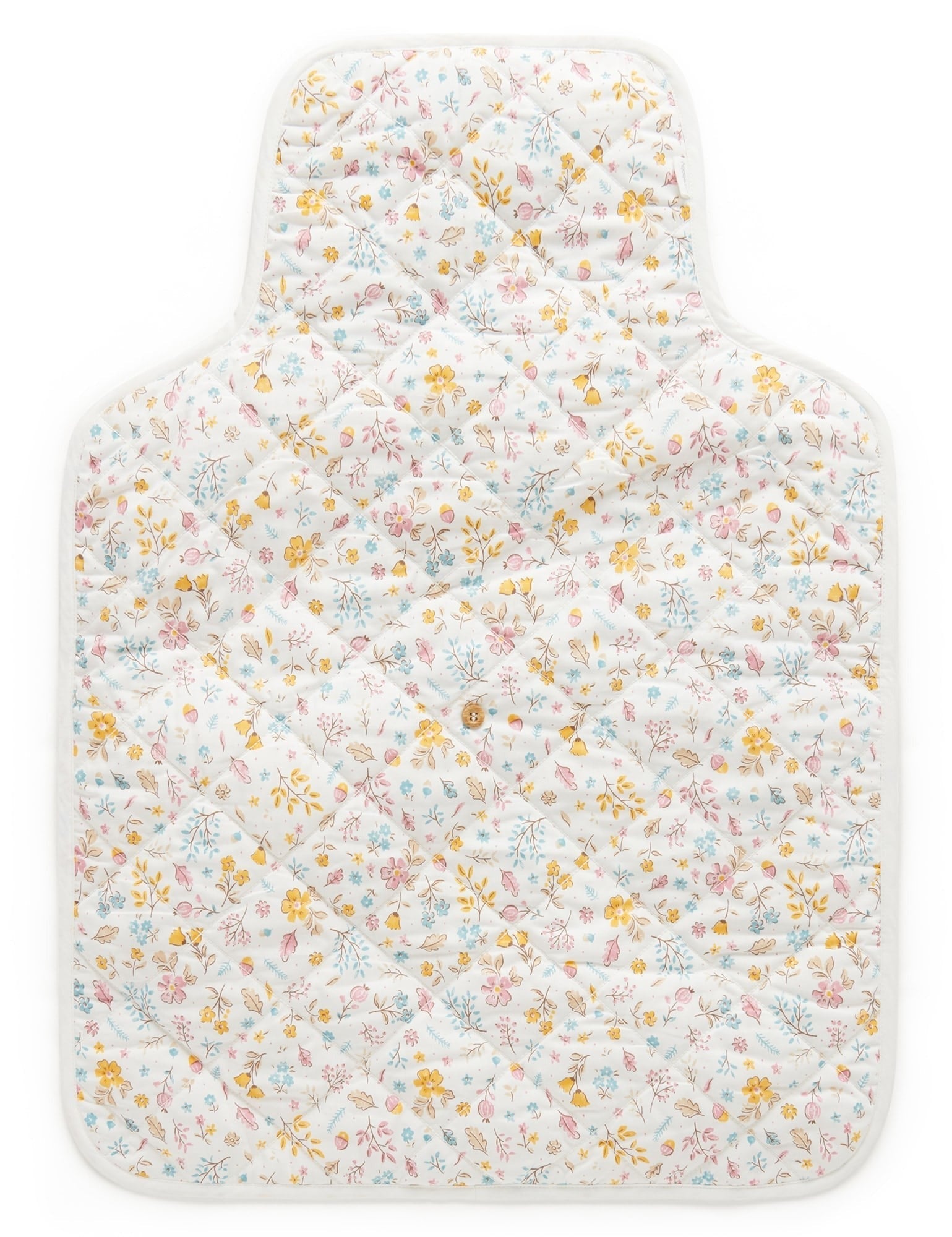 Baby Change Mat Posy