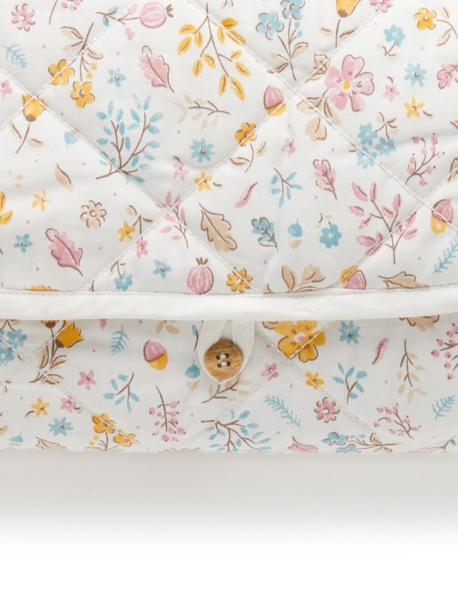 Baby Change Mat Posy