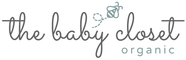 the baby closet