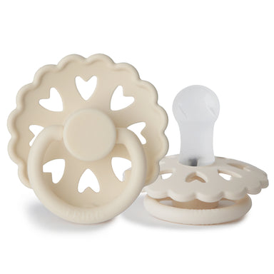 Fairytale Anderson Silicone Pacifier (The Ugly Duckling)