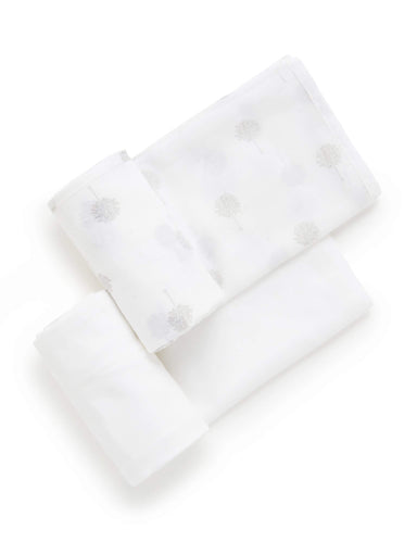 Muslin Swaddle Blankets