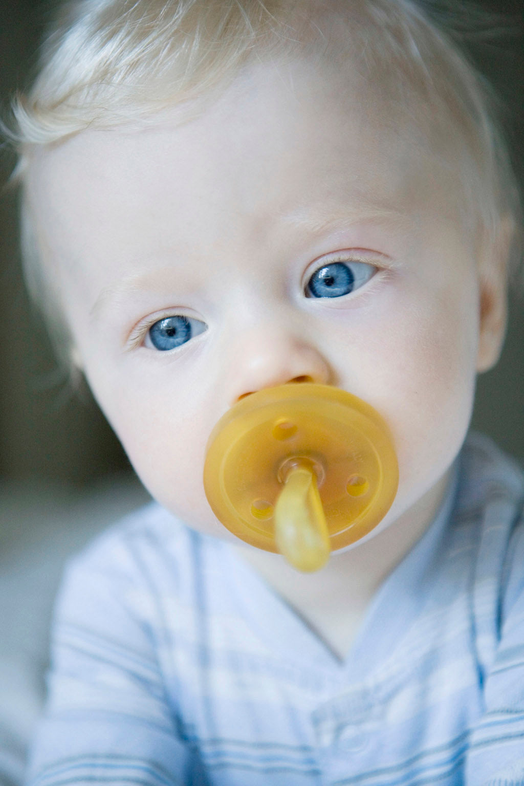 Natursutten Pacifier Original Orthodontic