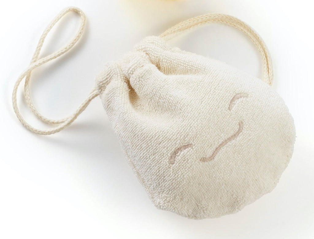 Natursutten PaciPouch, Storage Bag