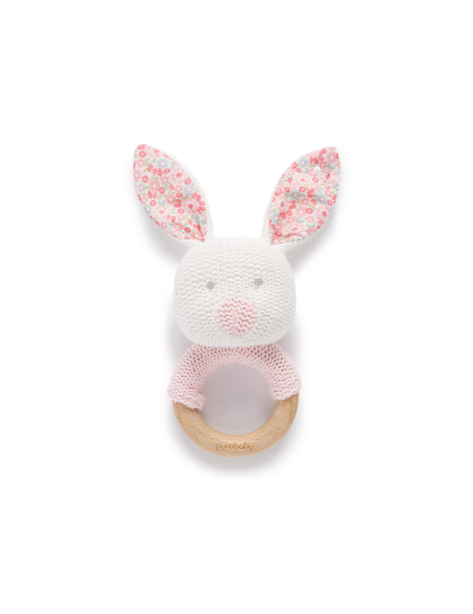 Organic Soft Baby Rattles Singapore