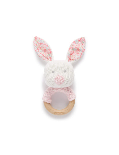Organic Soft Baby Rattles Singapore