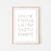 Organic Swaddle Blanket