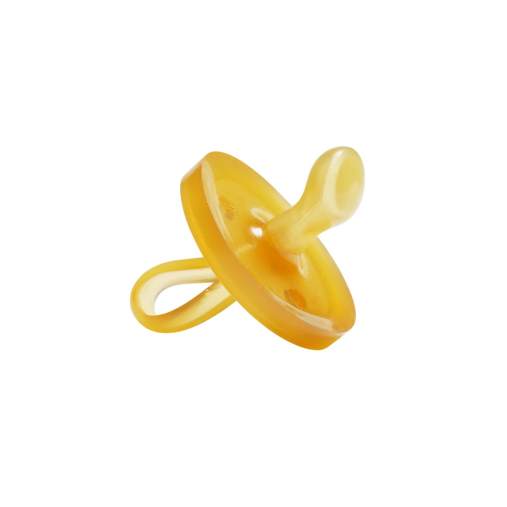 Natursutten Pacifier Original Orthodontic
