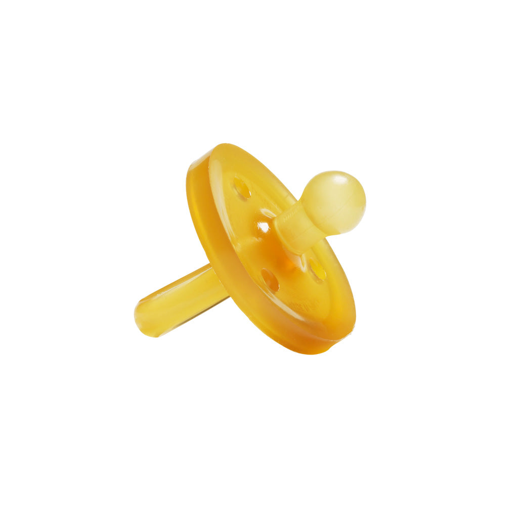Natursutten Pacifier Original Rounded