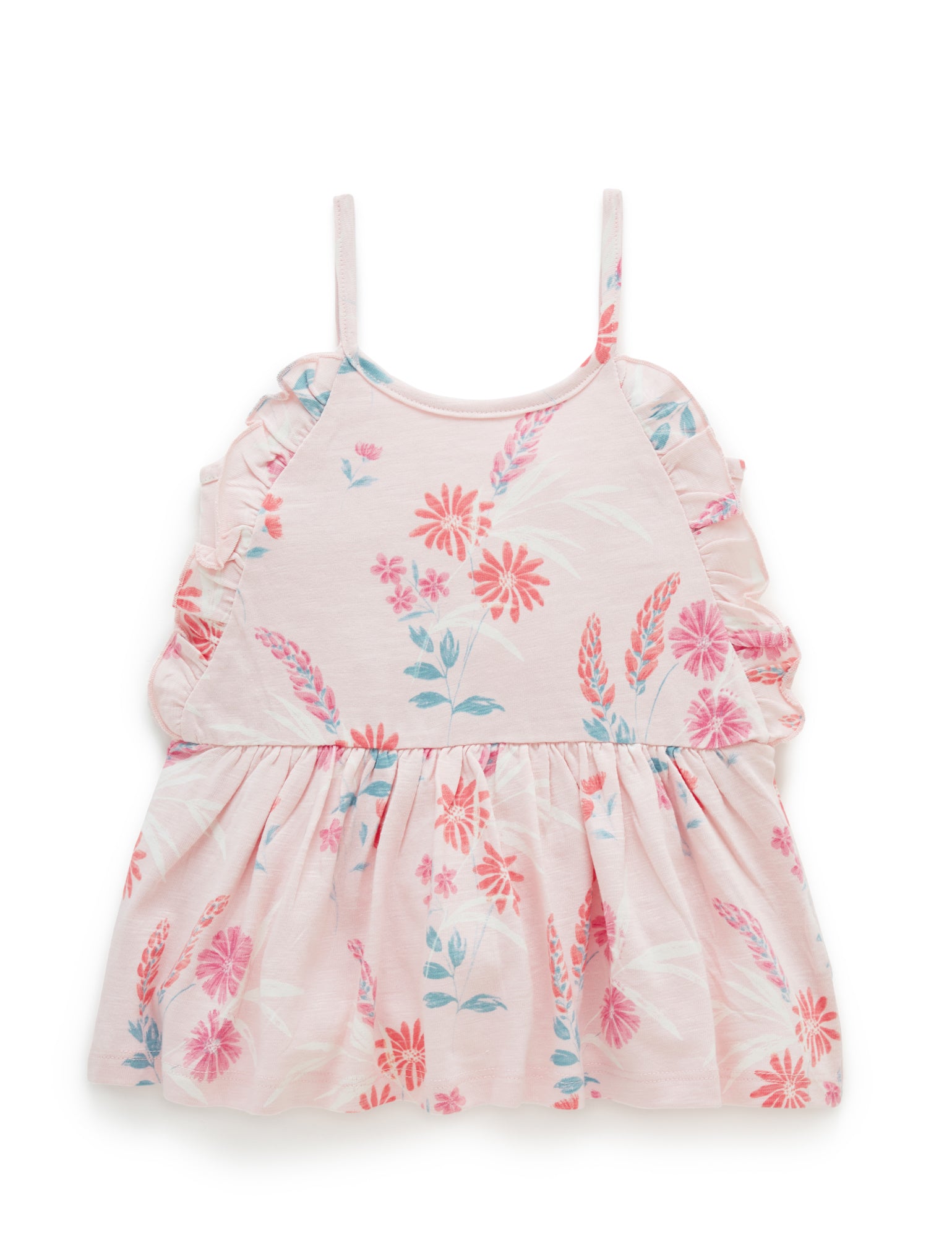 Island Dress