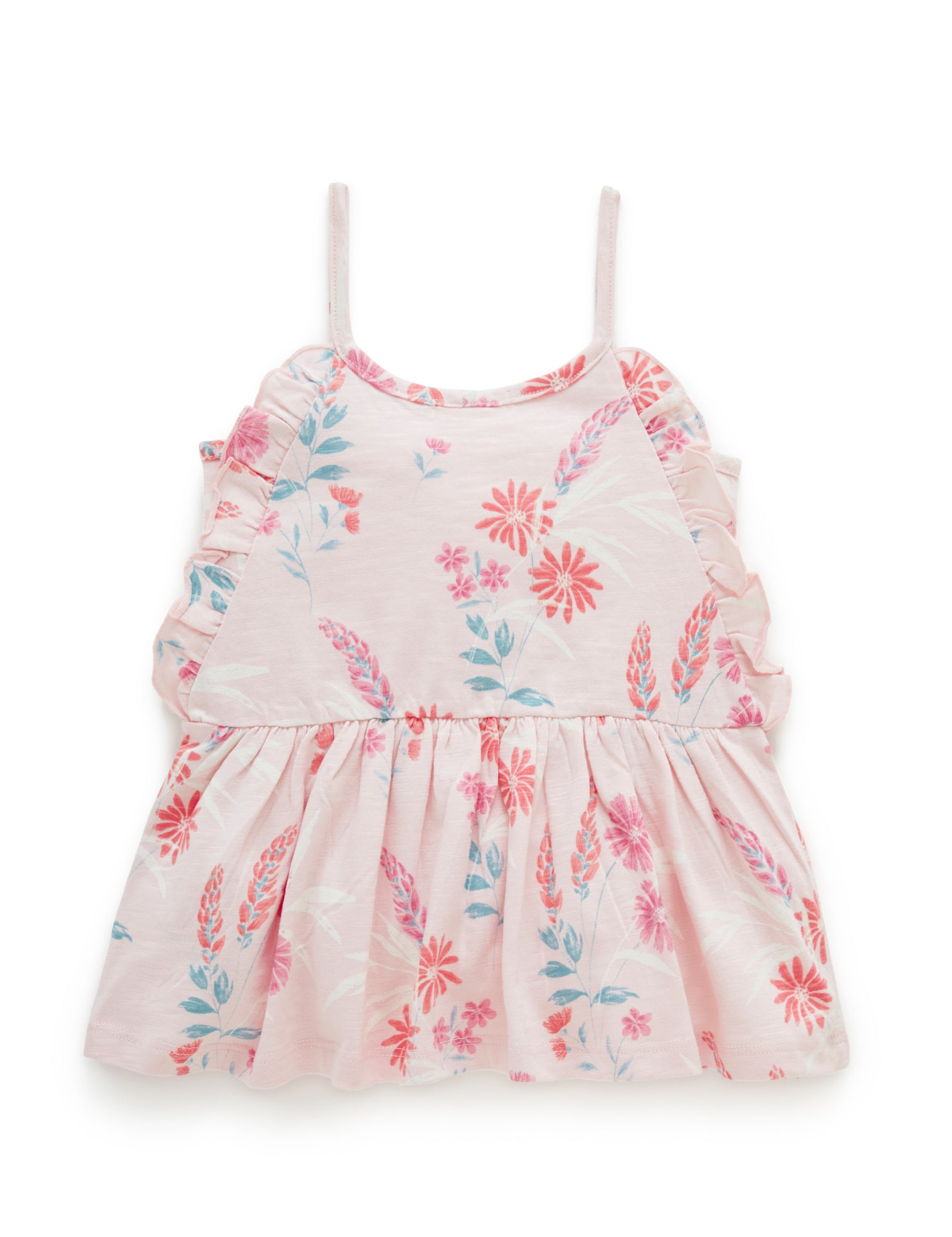 Island Dress