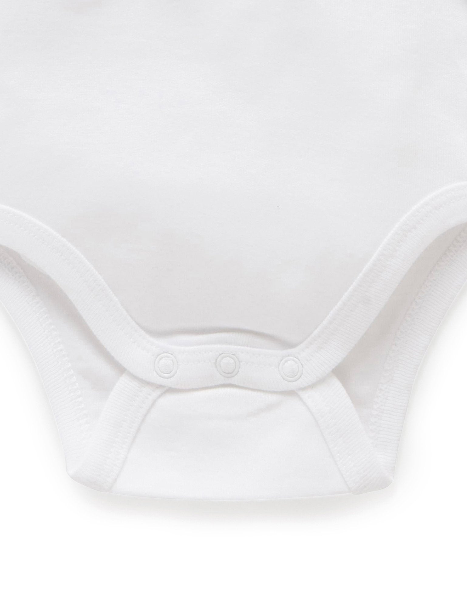 Easy Neck Long Sleeve Bodysuit Pack