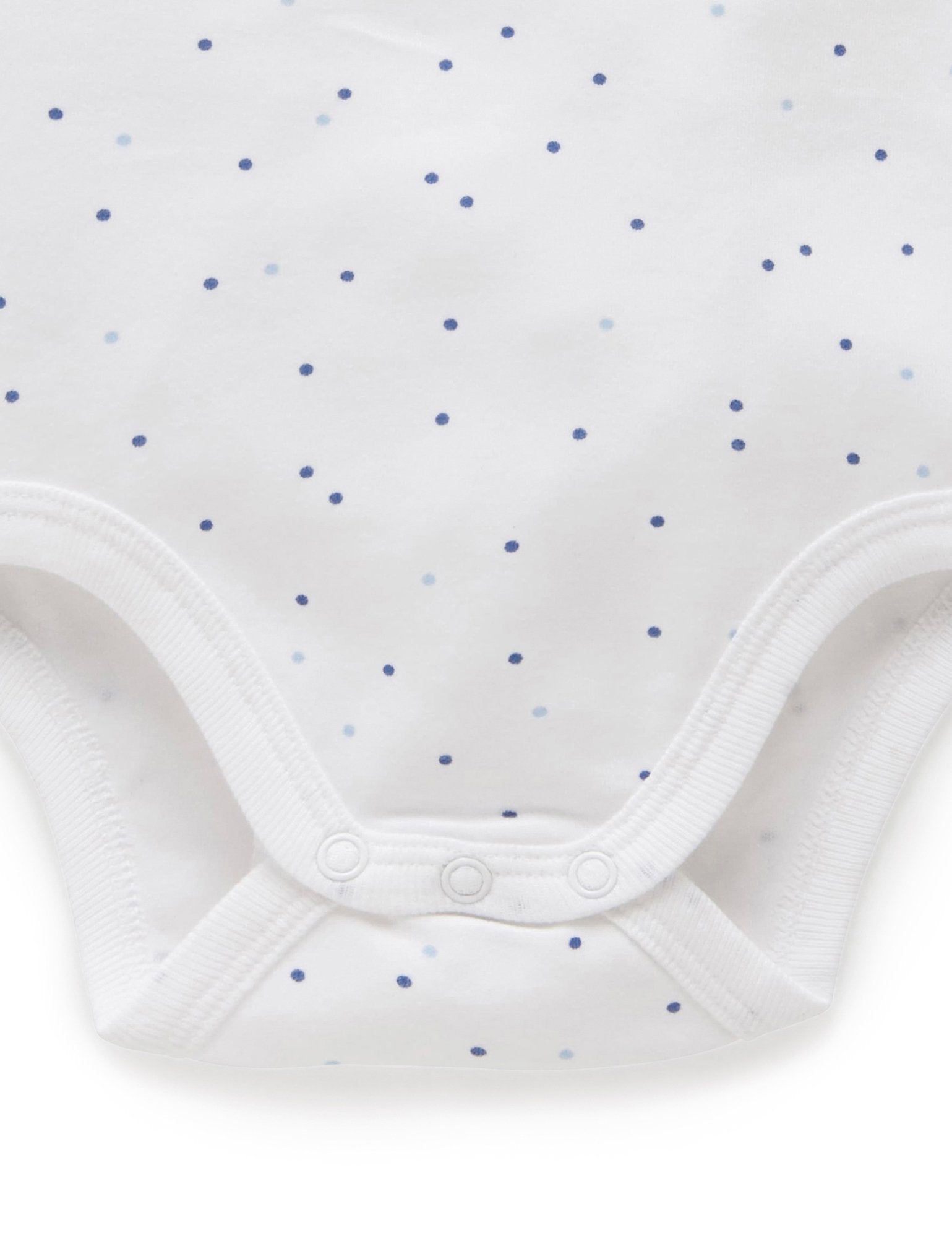 2 Pack Singlet Bodysuit