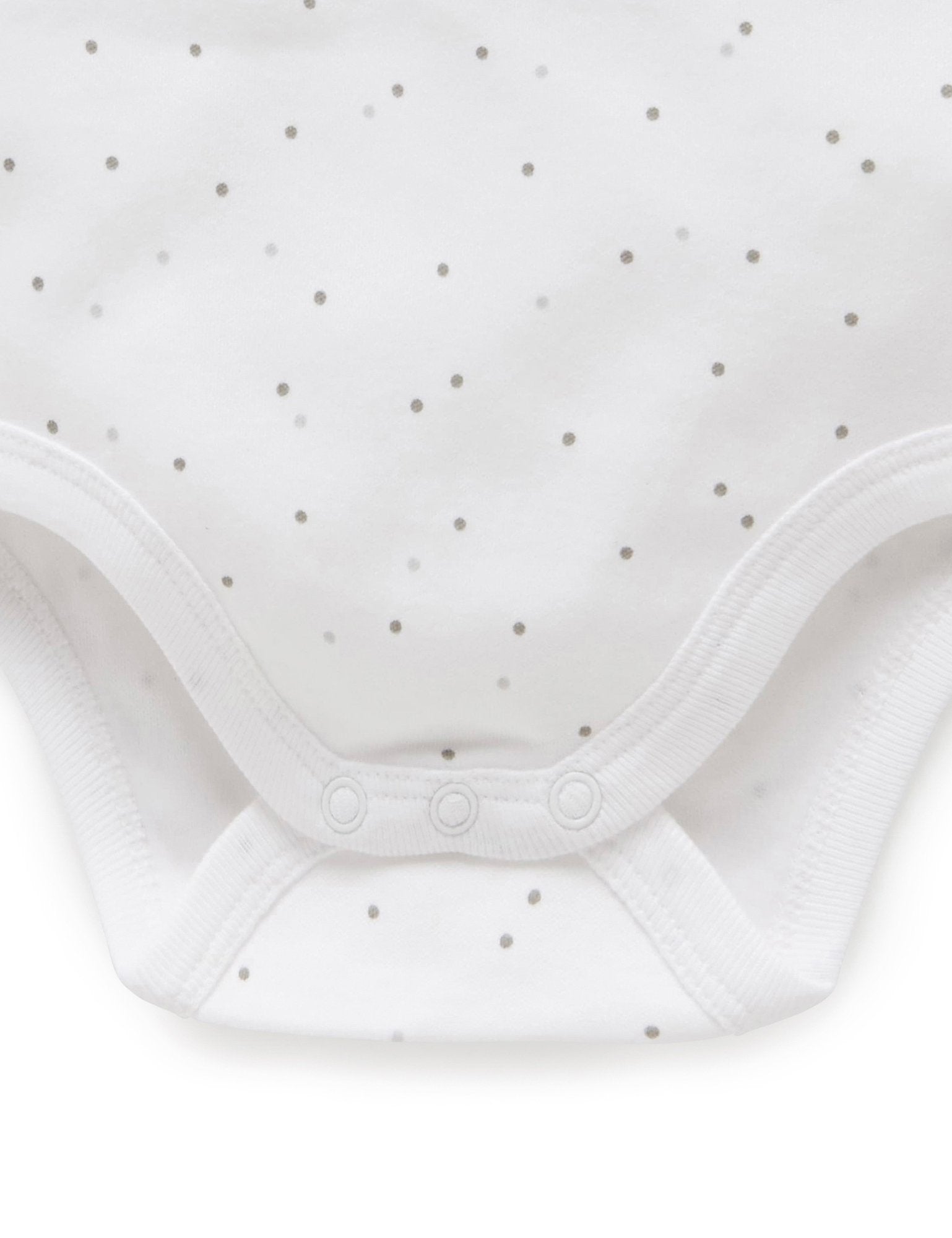 2 Pack Singlet Bodysuit