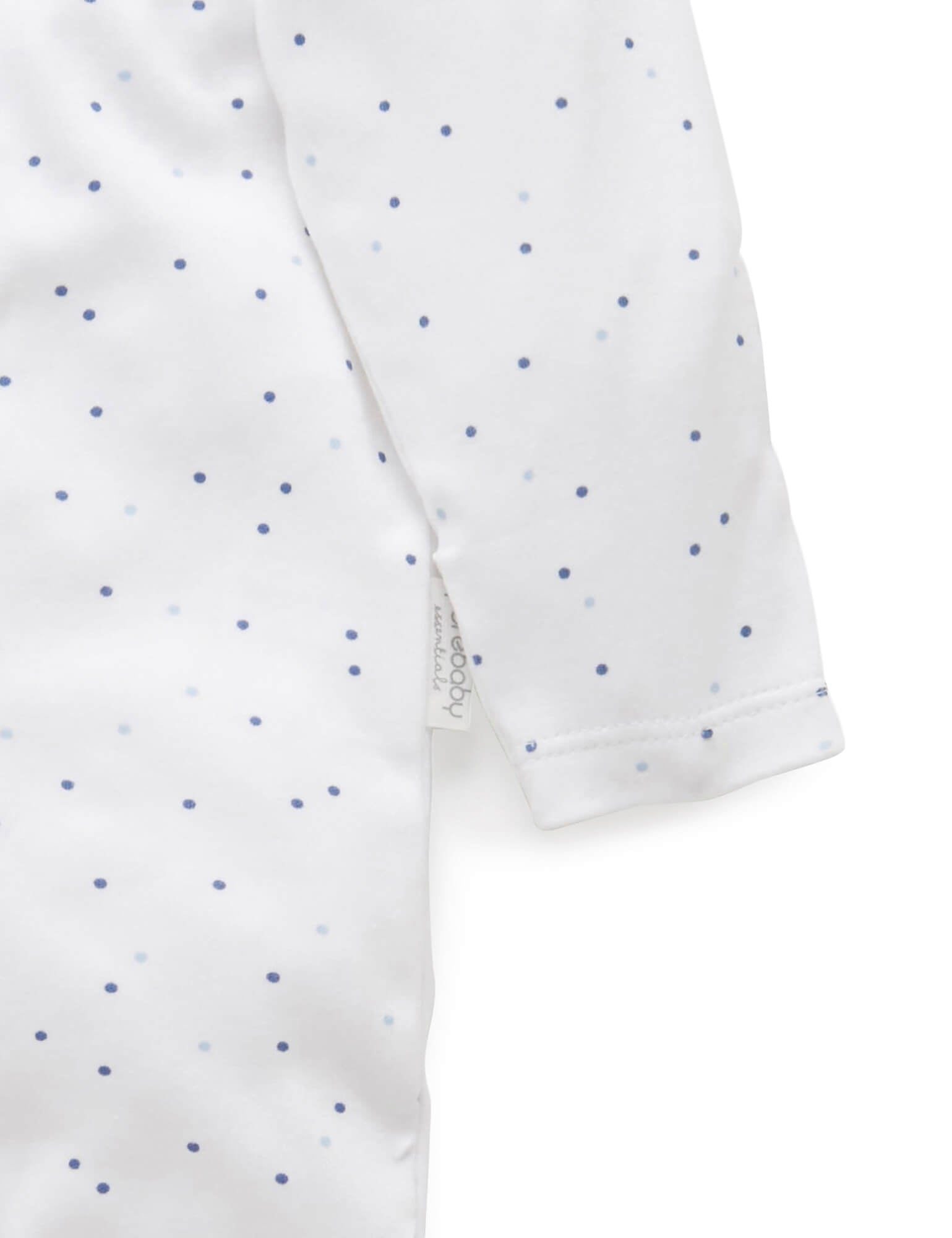 3 Piece Set (Blue)