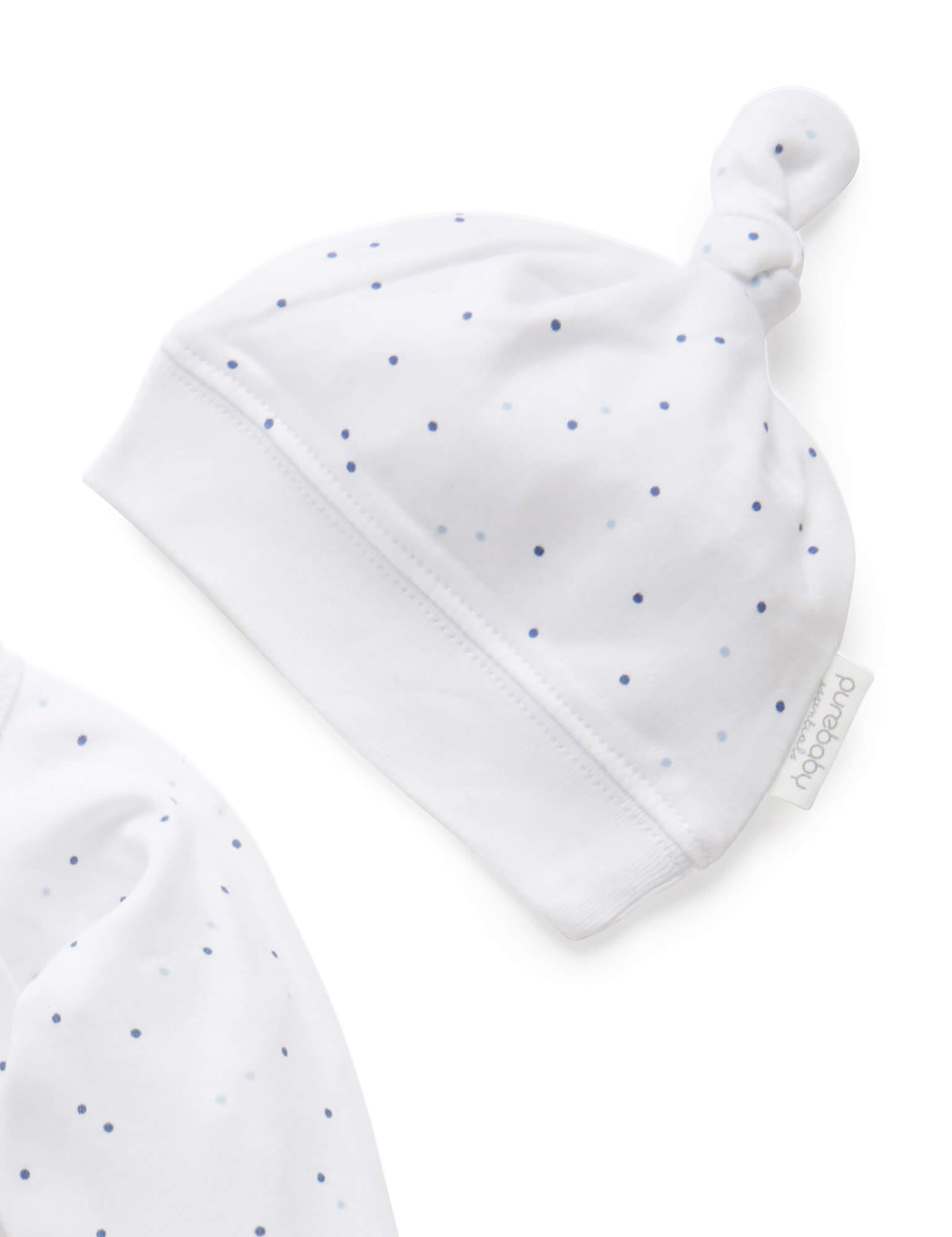 3 Piece Set (Blue)