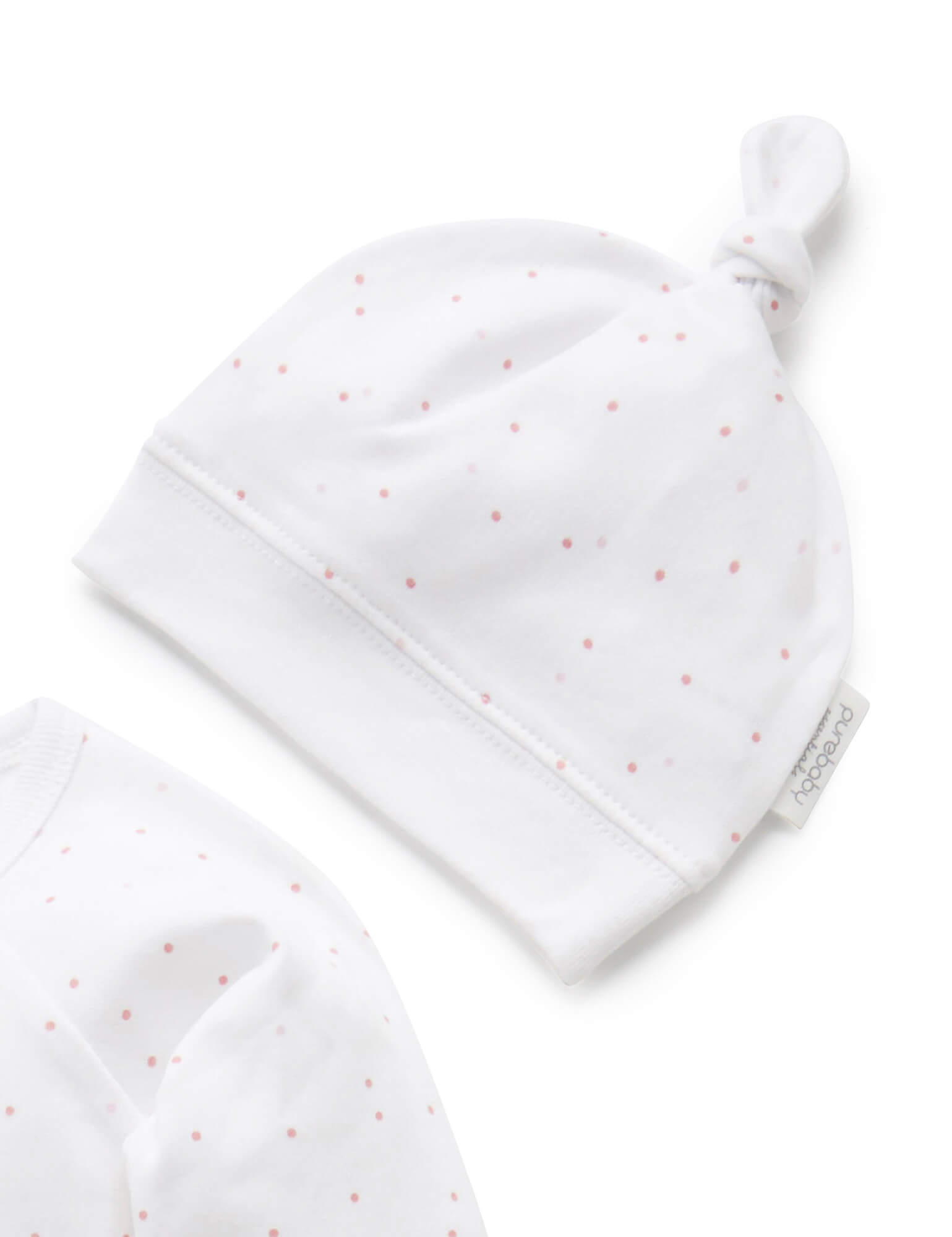 3 Piece Set (Pink)