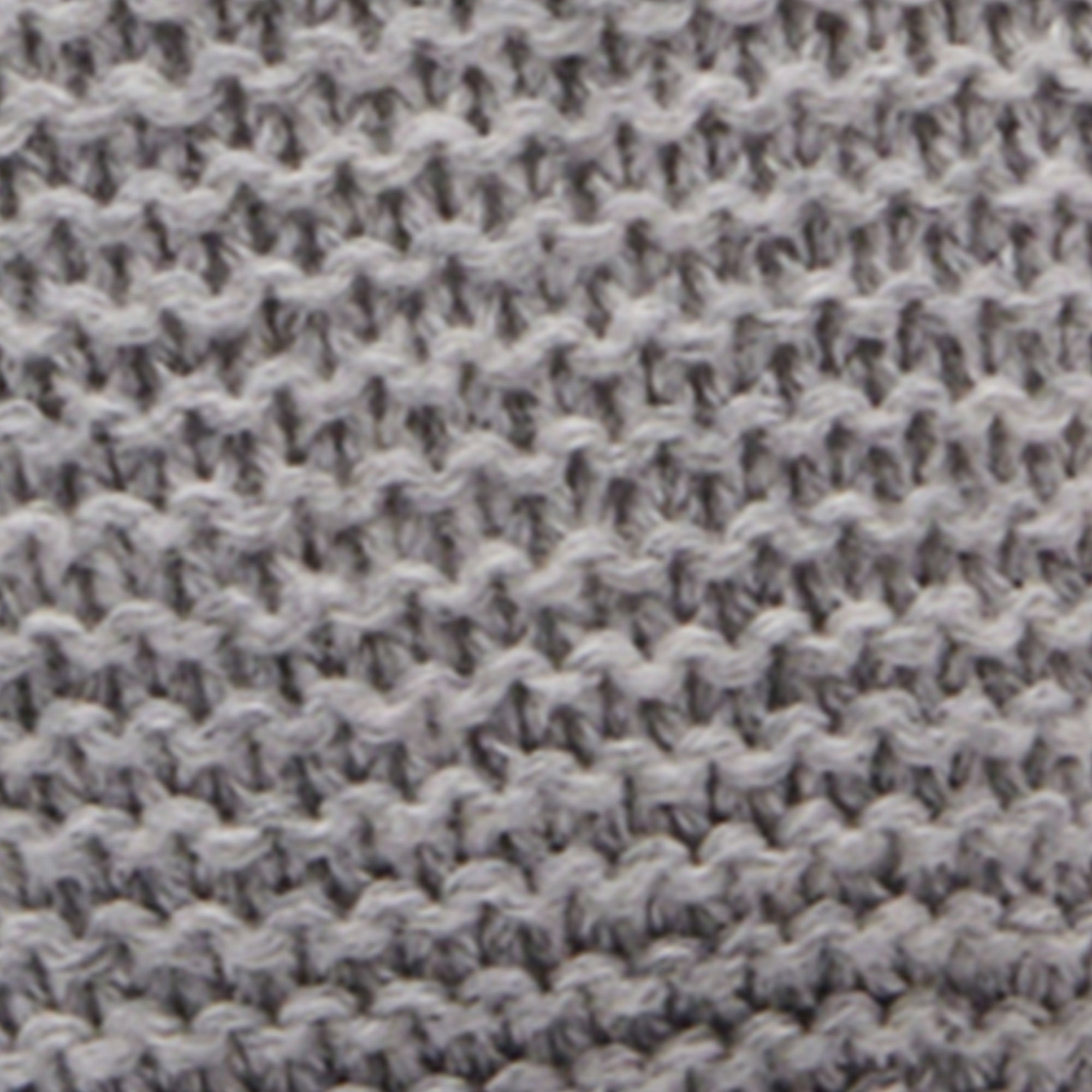 Knitted Bunny Toy