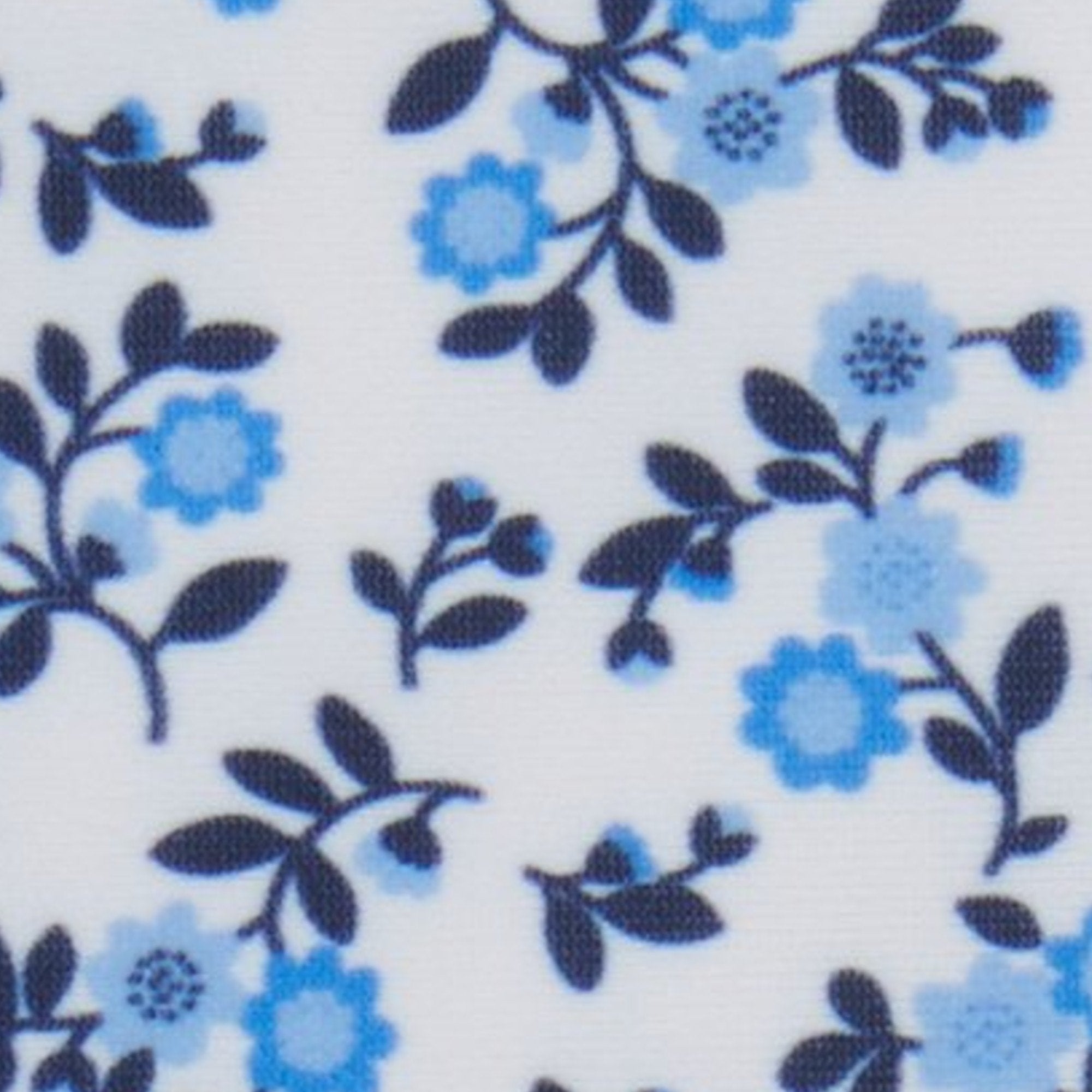Short Sleeve Rashie Flutter Set Forget Me Not