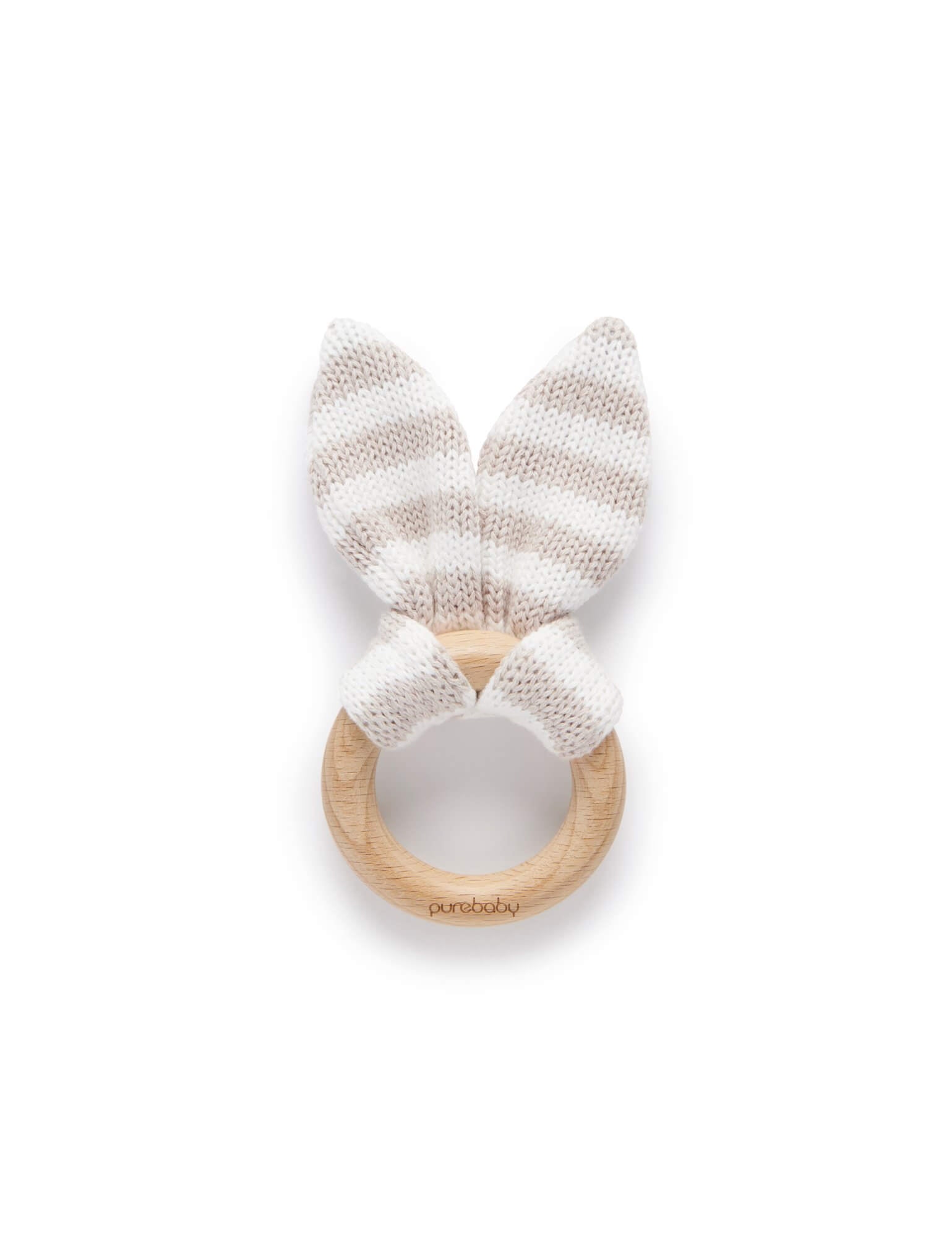 Silicone Teething Bracelet