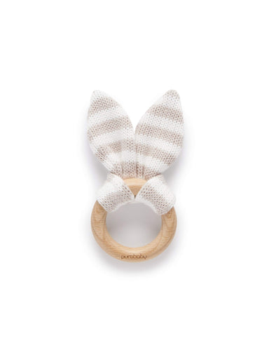 Silicone Teething Bracelet