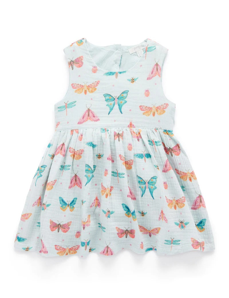 Butterfly Dress