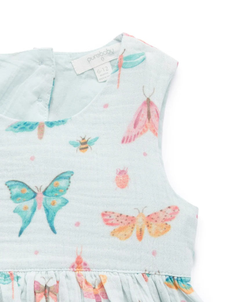 Butterfly Dress