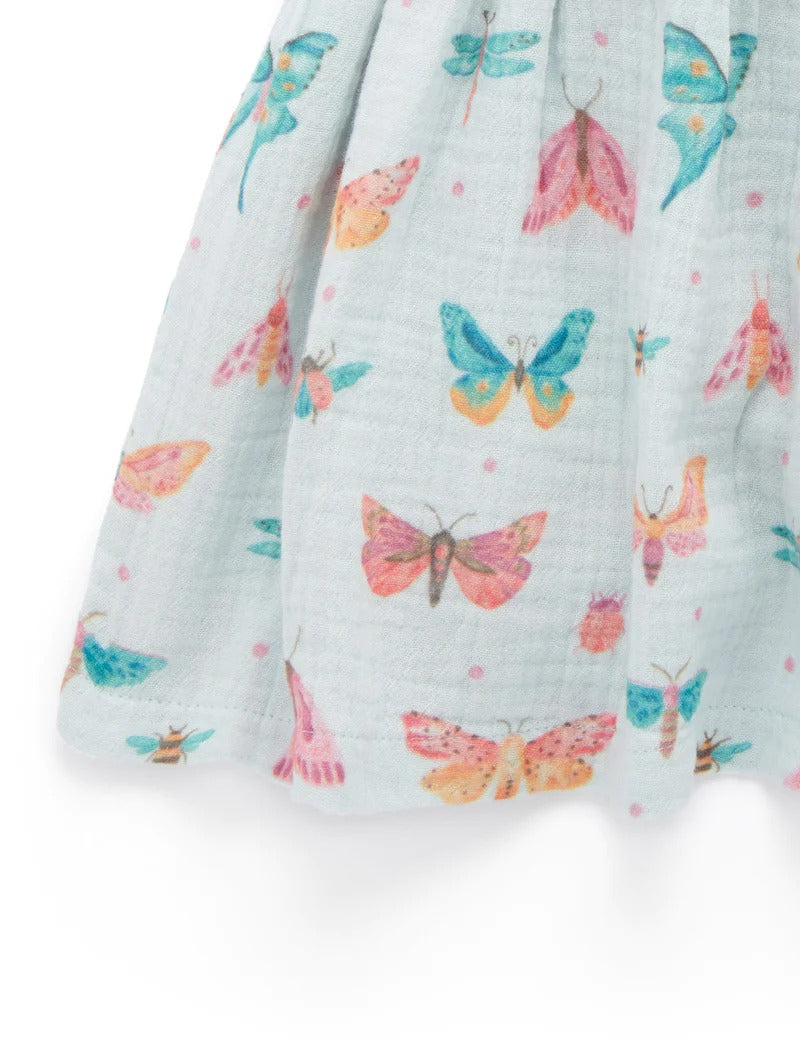 Butterfly Dress